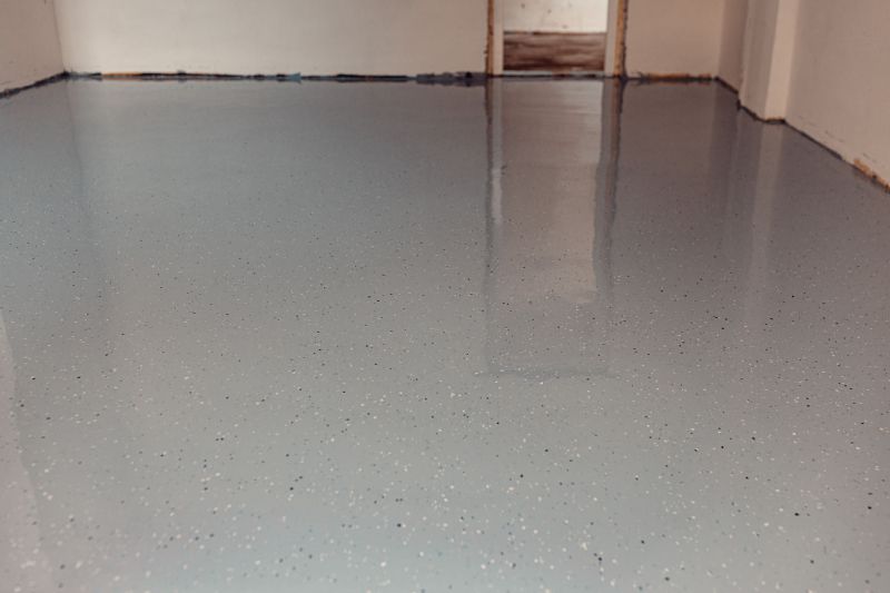 Acrylic Flooring Service in Columbia, SC