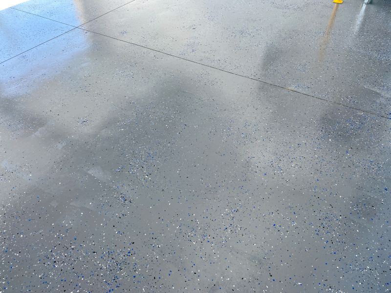 Floor Coating Repair in Frederick, MD