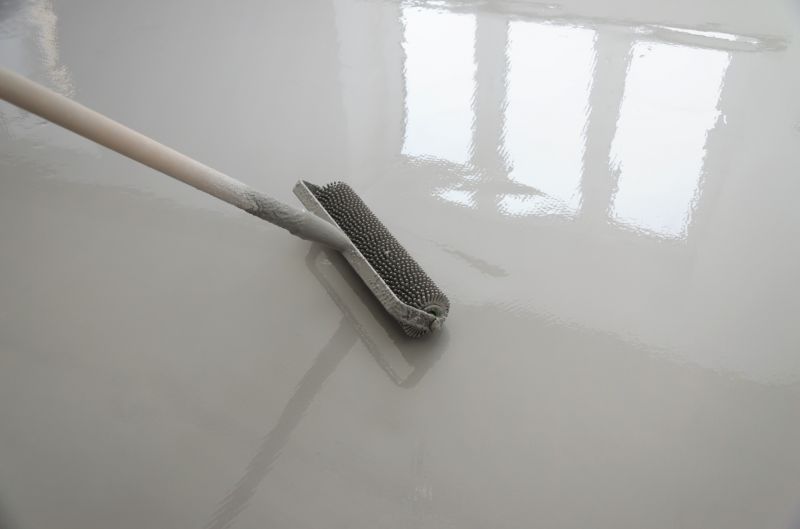 Resin Coating Service in Frederick, MD