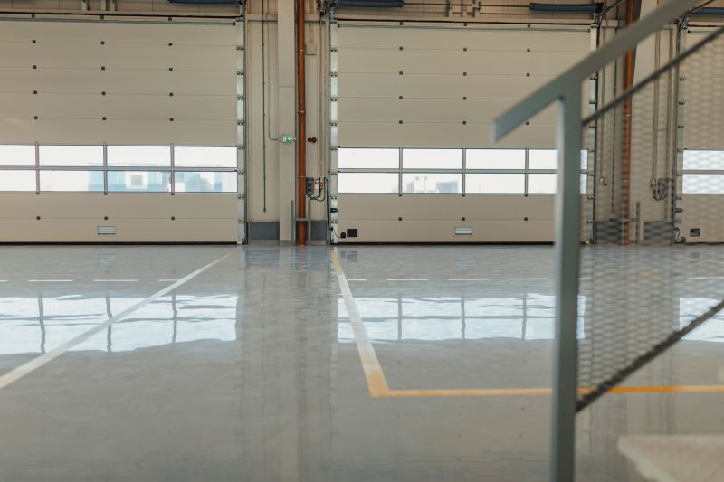 Signs Your Garage Floor Needs A New Coating